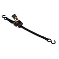 BlackRatchet Tie Down Strap Ratchet Strap Cargo Strap